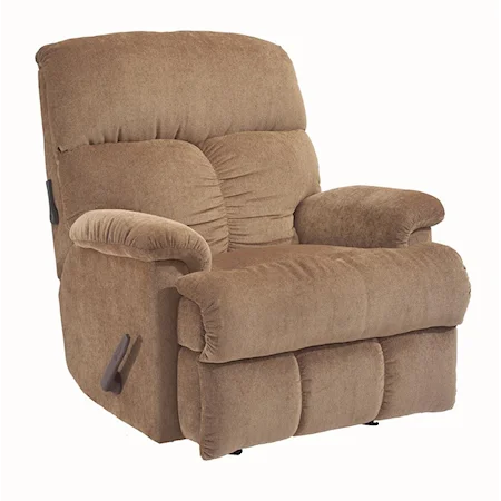 Rocking Recliner